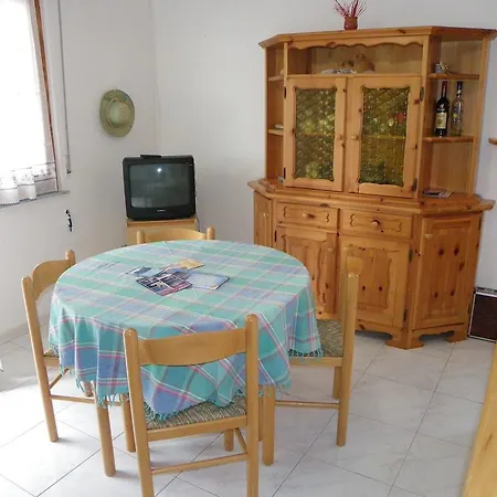 Babylon El Tro Appartement *