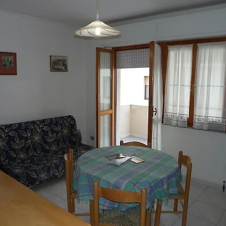 Appartement Babylon El Tro *