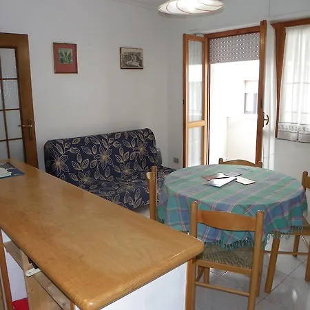 Babylon El Tro Appartement *