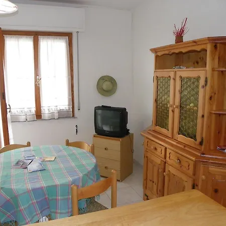 Babylon El Tro Appartement Alghero