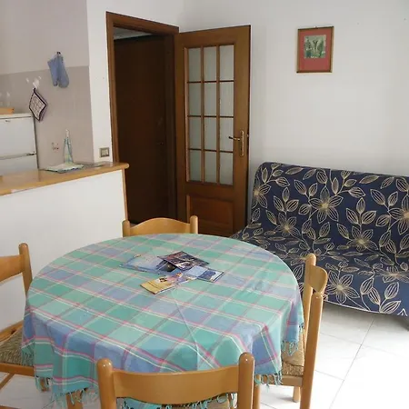 Appartement Babylon El Tro *