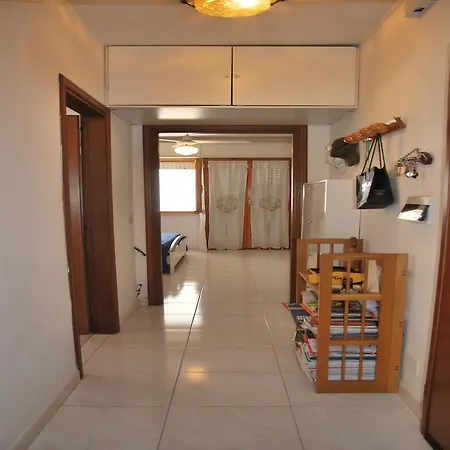 Babylon El Tro Appartement