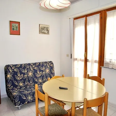 Appartement Babylon El Tro Alghero