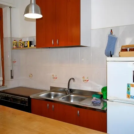 Babylon El Tro Appartement Alghero