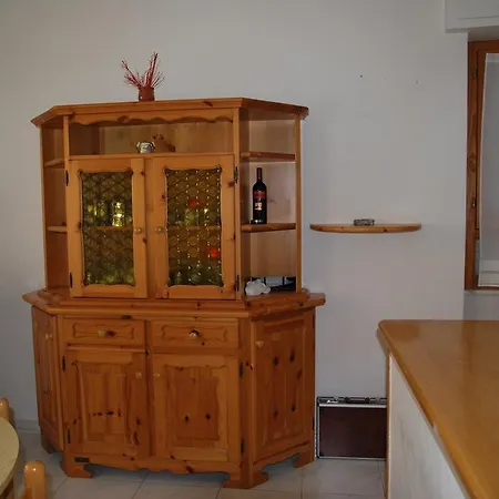 Appartement Babylon El Tro
